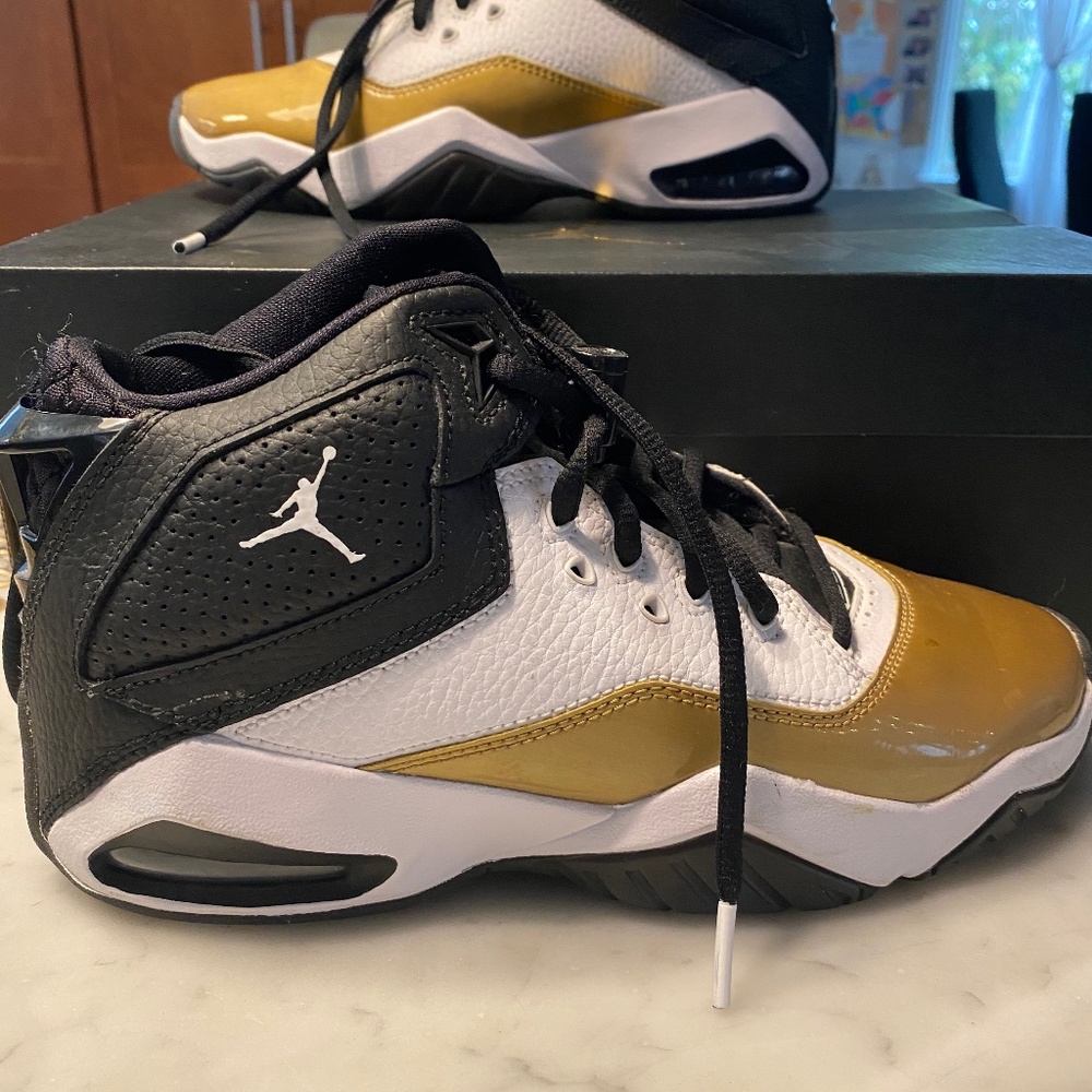 Air Jordan brand new